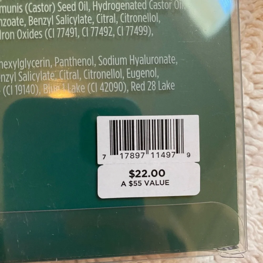 Ulta Beauty Lip Library - Picture 4 of 4